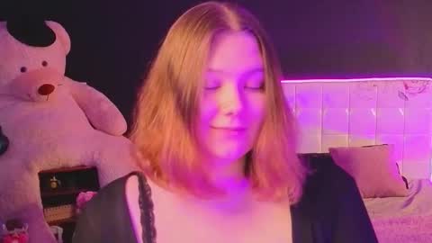 Snapshot of djennapalme chatting on November 2025 02:18:01 PM Jenia online show from November 2025 02:18:01 PM