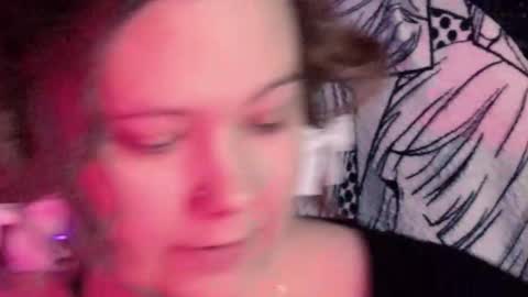 Snapshot of djennapalme chatting on November 2025 03:41:01 AM Jenia online show from November 2025 03:41:01 AM