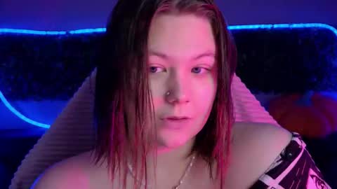 Snapshot of djennapalme chatting on November 2025 02:36:01 AM Jenia online show from November 2025 02:36:01 AM