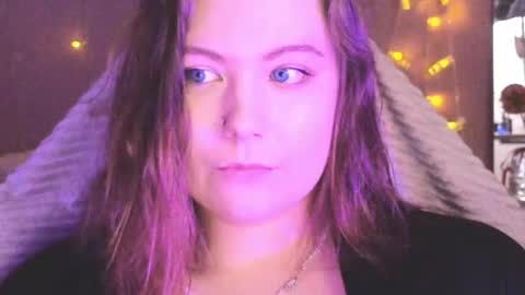 Snapshot of djennapalme chatting on February 2026 12:59:02 PM Jenia online show from February 2026 12:59:02 PM