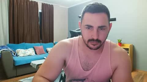 STR8 BOYv online show from January 2025 04:33:01 PM