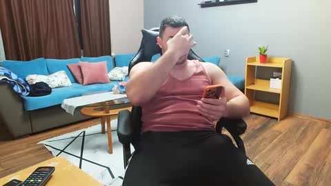 STR8 BOYv online show from January 2025 04:52:02 PM