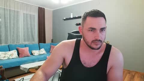 STR8 BOYv online show from February 2025 04:42:02 PM