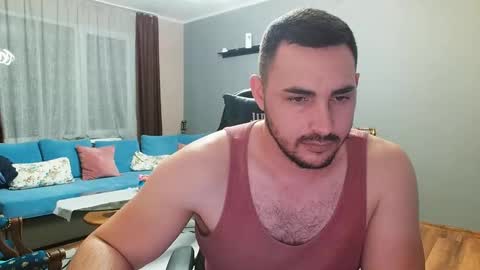STR8 BOYv online show from February 2025 05:21:02 PM