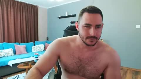 STR8 BOYv online show from February 2025 11:22:02 AM