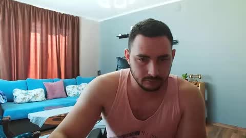 STR8 BOYv online show from February 2025 09:34:02 AM