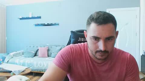 STR8 BOYv online show from September 2025 11:24:01 AM