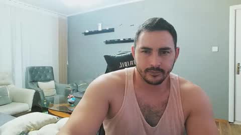 STR8 BOYv online show from November 2025 09:31:02 PM