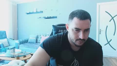 STR8 BOYv online show from December 2025 09:59:01 AM