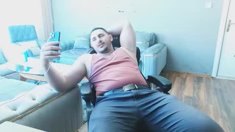 STR8 BOYv online show from January 2026 10:41:02 AM