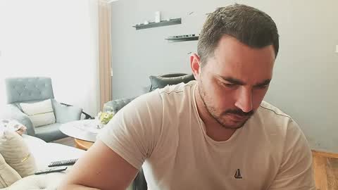 STR8 BOYv online show from May 2026 05:14:01 AM
