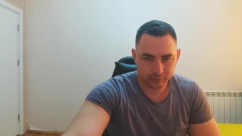 STR8 BOYv online show from May 2026 05:35:01 AM
