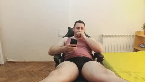 STR8 BOYv online show from May 2026 06:00:02 AM