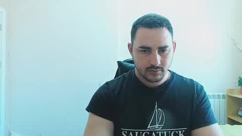 STR8 BOYv online show from May 2026 01:19:01 PM