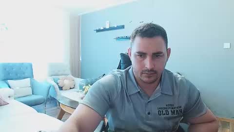 Snapshot of djmute chatting on July 2026 09:24:02 AM STR8 BOYv online show from July 2026 09:24:02 AM