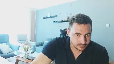 Snapshot of djmute chatting on July 2026 08:29:01 AM STR8 BOYv online show from July 2026 08:29:01 AM