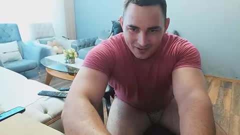 Snapshot of djmute chatting on July 2026 02:10:01 PM STR8 BOYv online show from July 2026 02:10:01 PM