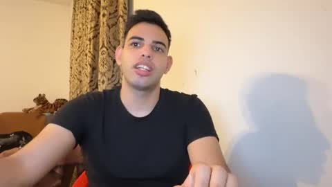 Djonson  online show from October 2025 05:21:02 PM