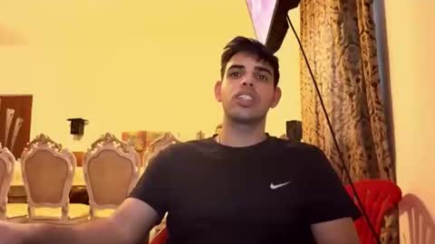 Djonson  online show from December 2025 08:42:02 AM