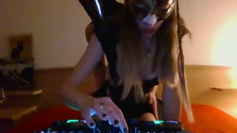 Snapshot of djsmissb chatting on February 2025 08:11:02 PM Djsmissb online show from February 2025 08:11:02 PM