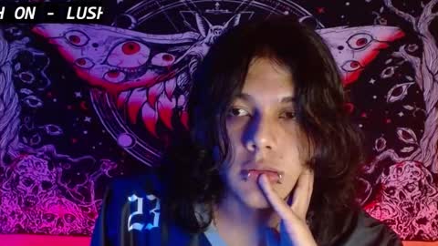 Snapshot of dk_204 chatting on February 2025 06:35:01 AM daiki sx online show from February 2025 06:35:01 AM