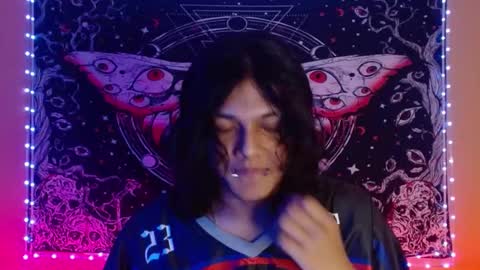 Snapshot of dk_204 chatting on February 2025 01:27:02 AM daiki sx online show from February 2025 01:27:02 AM