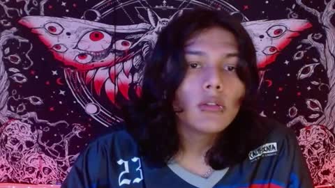 Snapshot of dk_204 chatting on February 2025 08:10:01 PM daiki sx online show from February 2025 08:10:01 PM