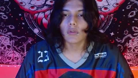 Snapshot of dk_204 chatting on February 2025 11:13:02 PM daiki sx online show from February 2025 11:13:02 PM