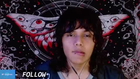 Snapshot of dk_204 chatting on February 2025 08:00:02 PM daiki sx online show from February 2025 08:00:02 PM