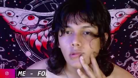 Snapshot of dk_204 chatting on March 2025 08:40:01 PM daiki sx online show from March 2025 08:40:01 PM