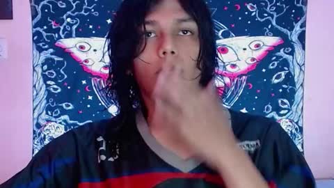 Snapshot of dk_204 chatting on October 2025 08:20:01 PM daiki sx online show from October 2025 08:20:01 PM