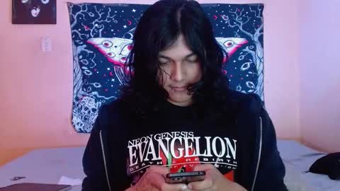 Snapshot of dk_204 chatting on November 2025 08:18:02 PM daiki sx online show from November 2025 08:18:02 PM