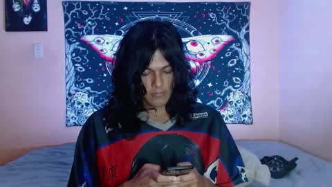 Snapshot of dk_204 chatting on November 2025 08:41:02 PM daiki sx online show from November 2025 08:41:02 PM