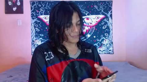 Snapshot of dk_204 chatting on November 2025 08:10:01 PM daiki sx online show from November 2025 08:10:01 PM