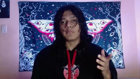 Snapshot of dk_204 chatting on December 2025 02:52:01 AM daiki sx online show from December 2025 02:52:01 AM