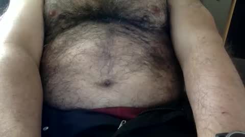 DKdad online show from April 2026 01:24:01 PM
