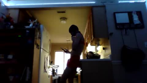 feeeker32 online show from January 2026 03:03:02 PM