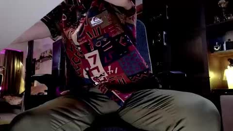 Silverhand online show from February 2026 04:09:02 AM