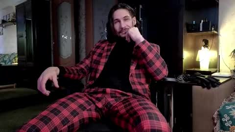 Silverhand online show from February 2026 06:11:02 AM