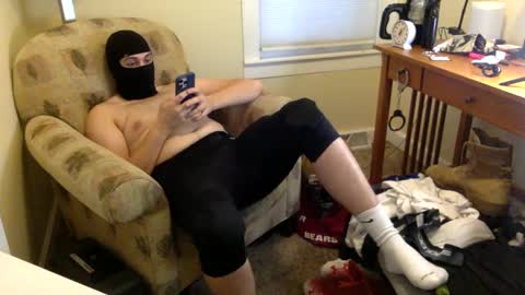 Snapshot of dljockbro chatting on October 2025 11:46:02 PM dljockbro online show from October 2025 11:46:02 PM