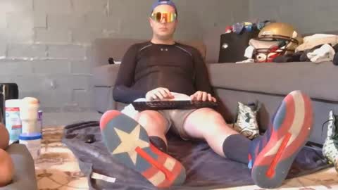 Snapshot of dljockbro chatting on January 2026 04:09:02 PM dljockbro online show from January 2026 04:09:02 PM