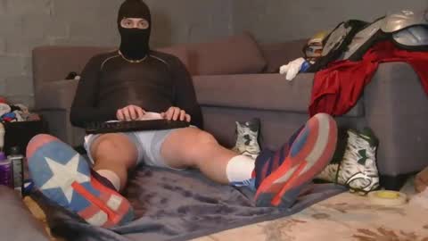 Snapshot of dljockbro chatting on February 2026 04:11:02 PM dljockbro online show from February 2026 04:11:02 PM