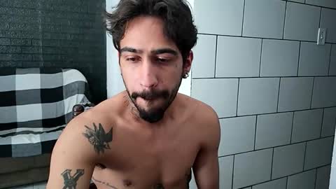 AmigodotadoZL online show from September 2025 04:30:01 PM