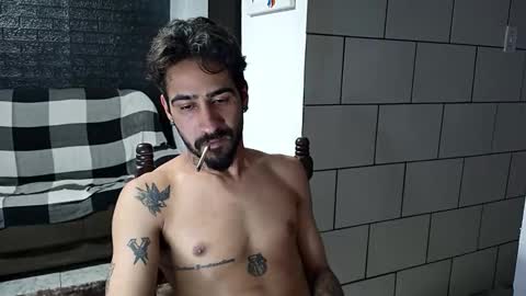 AmigodotadoZL online show from September 2025 11:28:02 PM