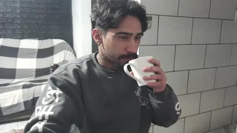 AmigodotadoZL online show from October 2025 04:13:01 AM