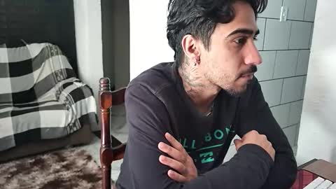 AmigodotadoZL online show from November 2025 03:12:02 PM