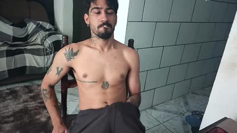 AmigodotadoZL online show from January 2026 03:17:02 PM