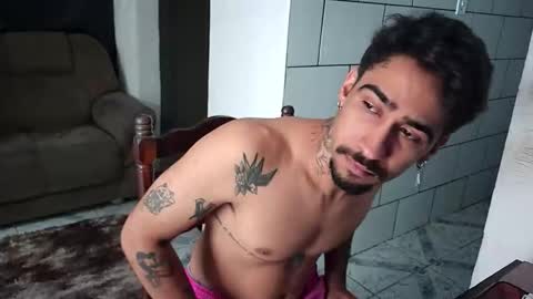 AmigodotadoZL online show from February 2026 01:39:02 PM