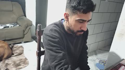 AmigodotadoZL online show from June 2026 11:07:01 PM