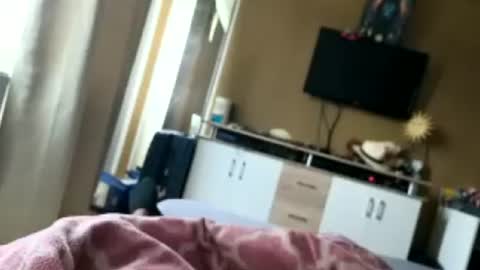 FuckmanR online show from July 2026 01:18:02 PM